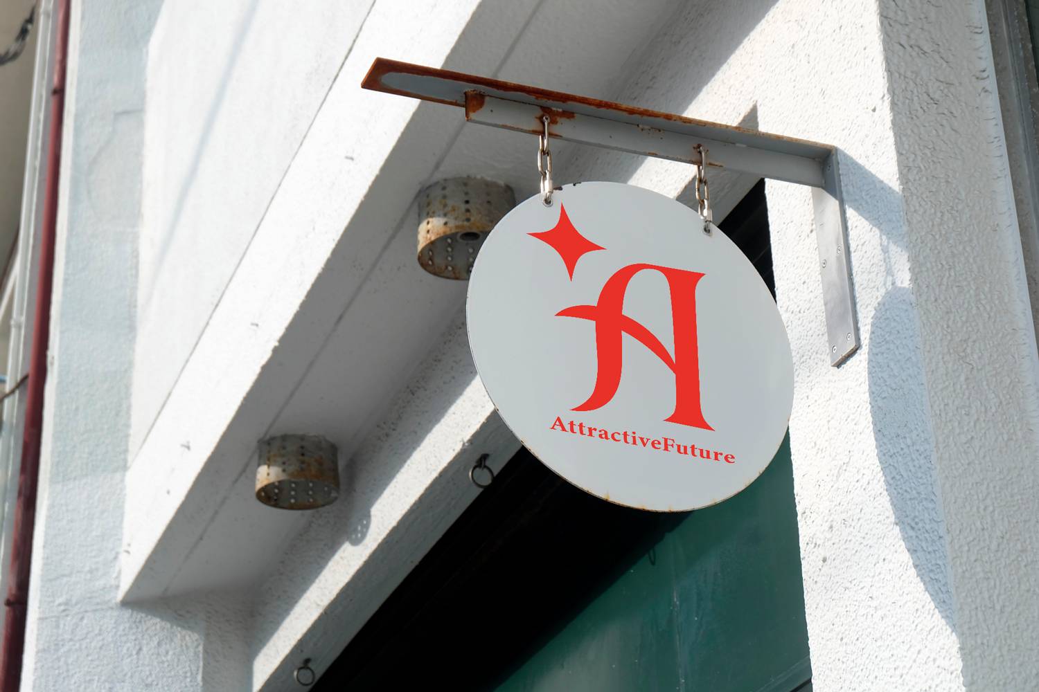 看板ttractiveFuture